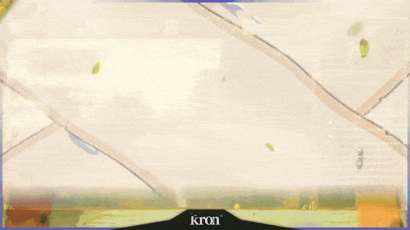 Shinobi Overlay Animado