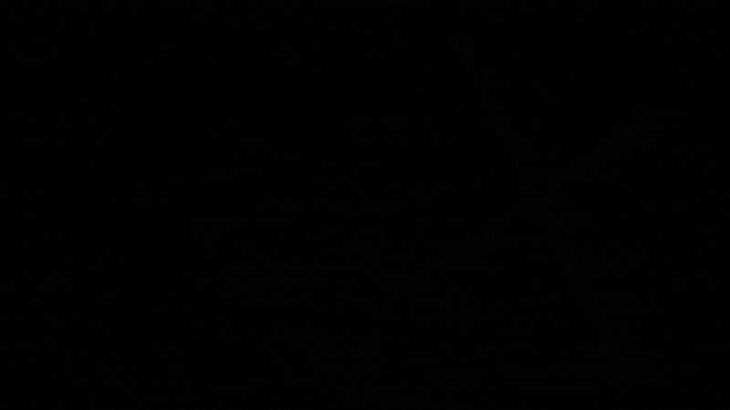 Dark Hole Overlay Animado