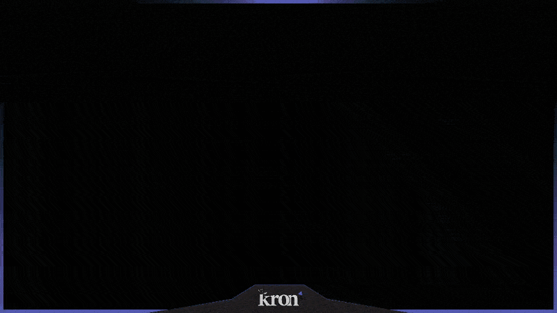 Hyperspace Stream Overlay