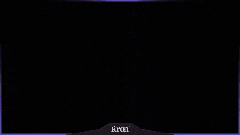 Retro Vibes Stream Overlay