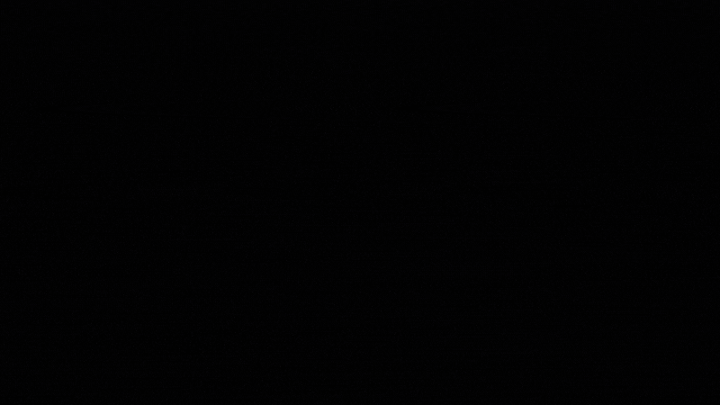 Dark Matter Overlay Animado