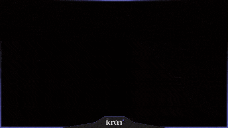 Red Ronin Stream Overlay