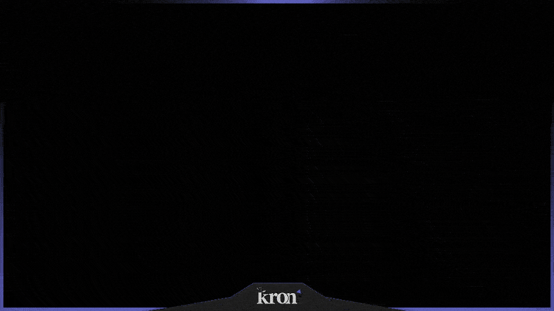 Brutal Stream Overlay