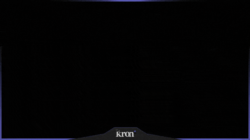 Dark Cube Stream Overlay