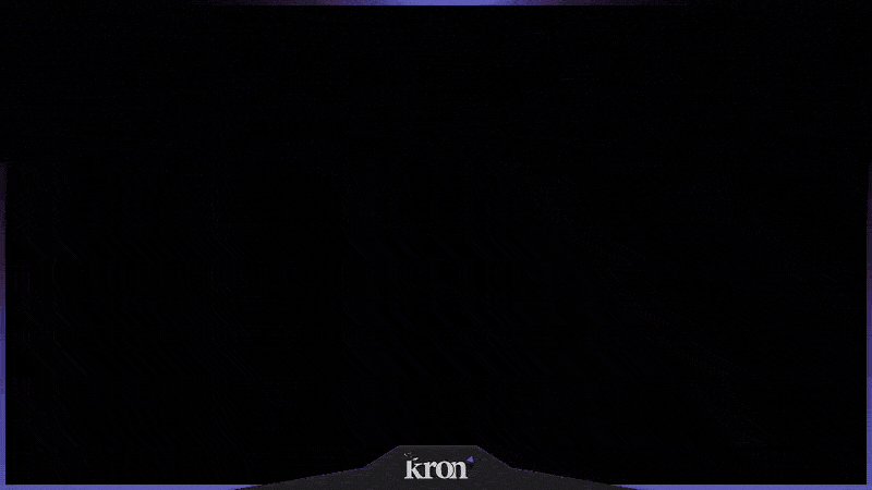 It´s Over Stream Overlay