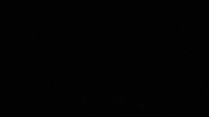 Halloween Night Overlay Animado