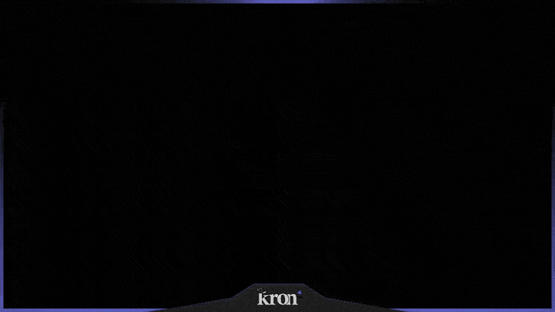 Grungy Stream Overlay
