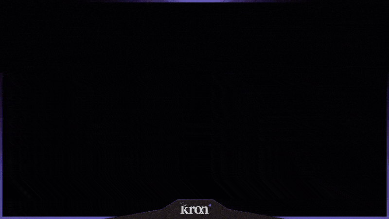 Tokyo Neon Stream Overlay