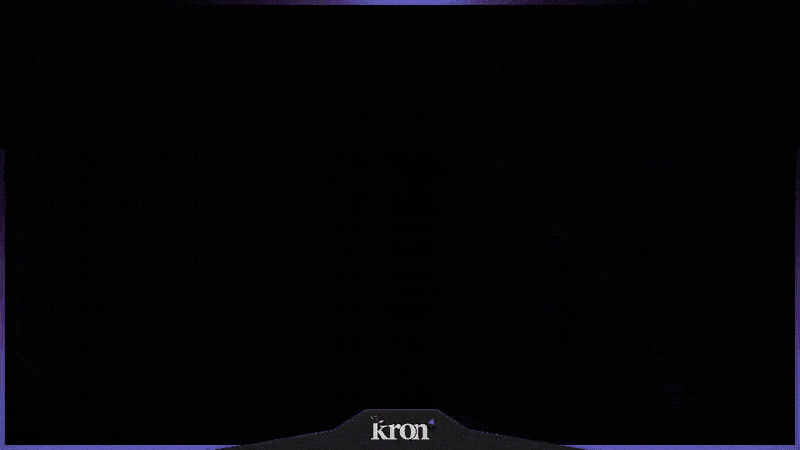 Kitsune Bloom Stream Overlay