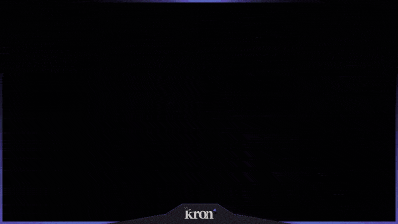 Synth Japan Stream Overlay