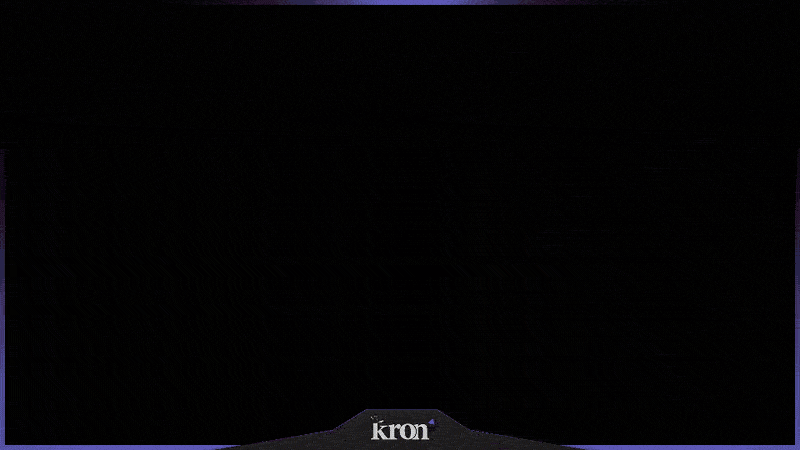 Error Stream Overlay