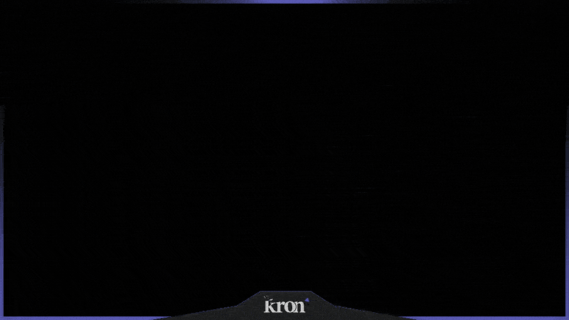 Recon Stream Overlay