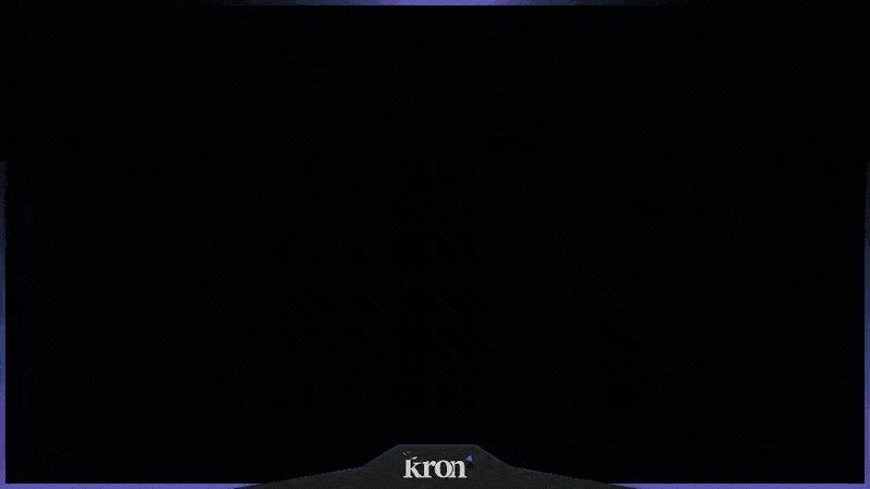 Glitch Mov Overlay Animado