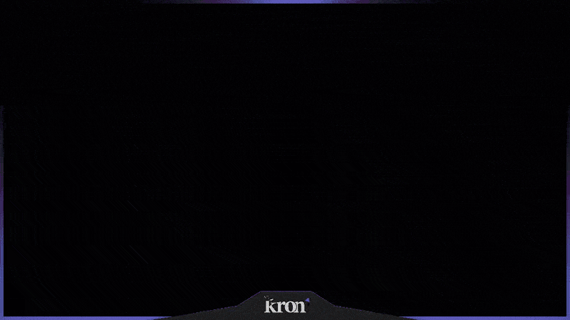 Arcade Neon Stream Overlay