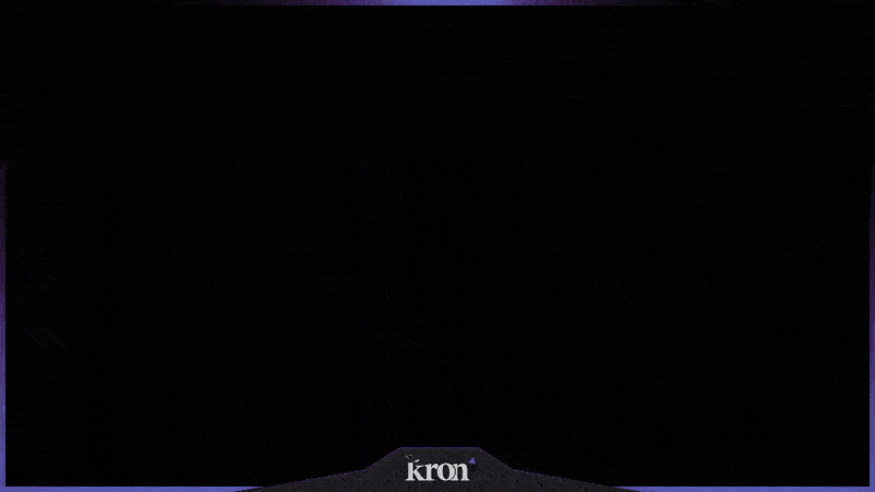 Phonk Stream Overlay