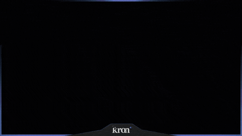 Spooky Stream Overlay