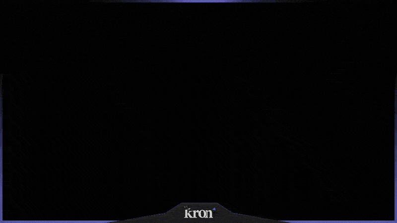 Eclipse Overlay Animado