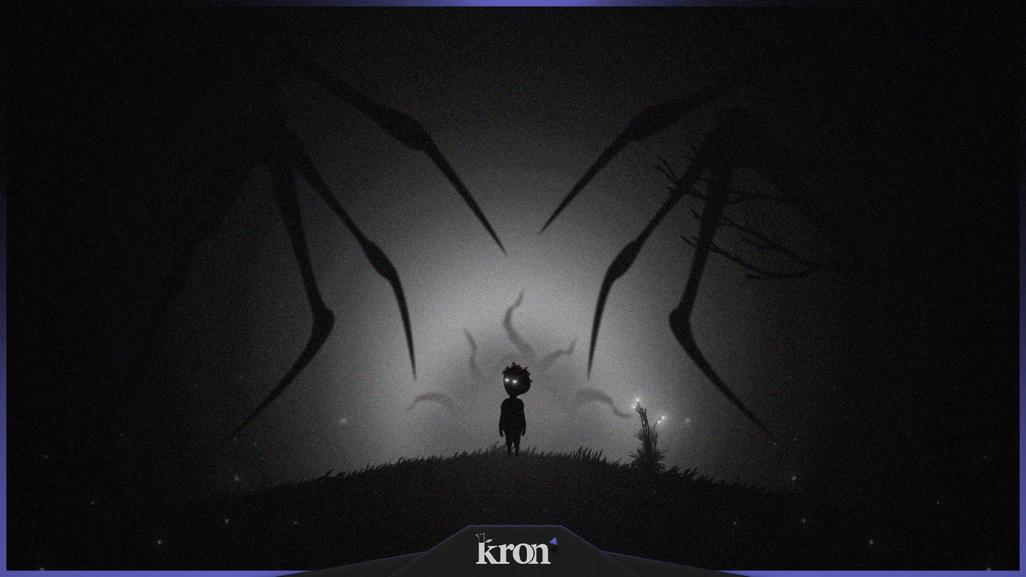 NIghtmare Stream Overlay