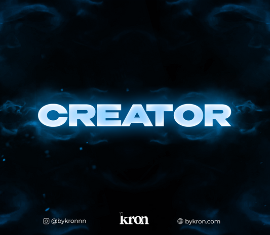Overlay Personalizado Creator