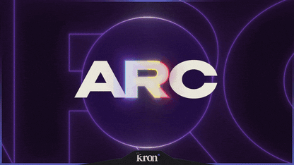 ARC Extraction Stream Overlay