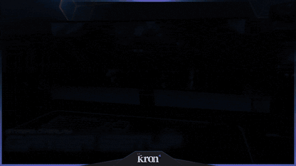 Gamer Setup Stream Overlay