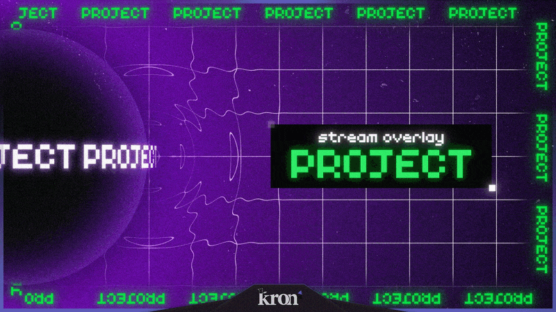 Project Stream Overlay