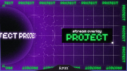 Project Stream Overlay