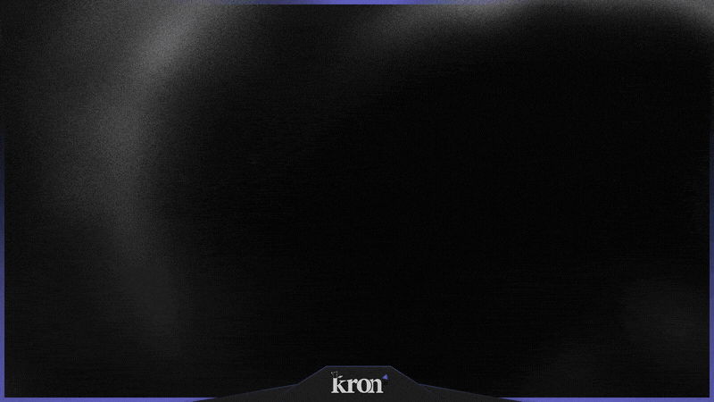 Back End Stream Overlay