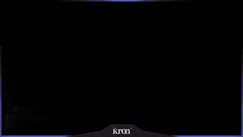 Christmas Wall Overlay Animado