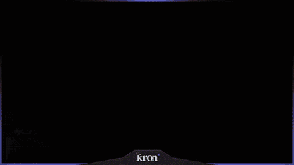 Christmas Wall Overlay Animado