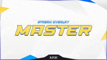Master Stream Overlay