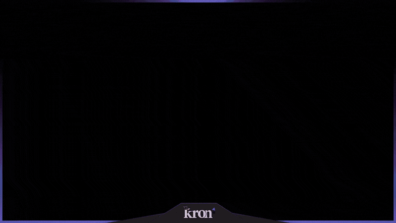 Purple Room Stream Overlay
