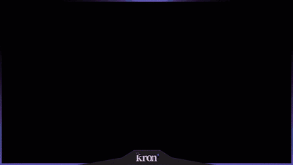 Purple Room Stream Overlay