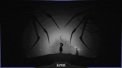 NIghtmare Stream Overlay