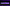 Purple Clean Stream Overlay