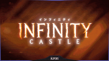 Infinity Caslte Overlay Animado