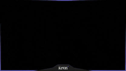 Glitch Mov Widgets Animados