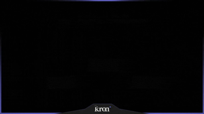 Black Prism Animated Widgets