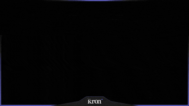 Hallow Mine Overlay Animado
