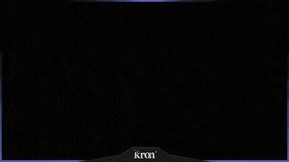 Master Stream Overlay