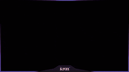 Phonk Oni Overlay Animado