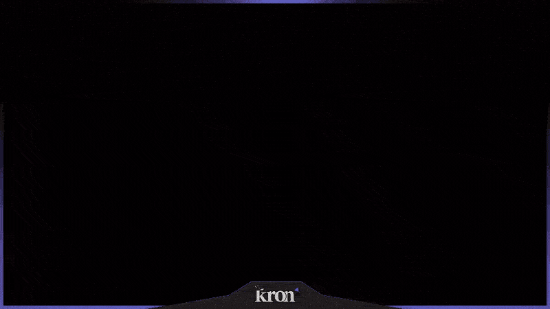 Higanbana Overlay Animado