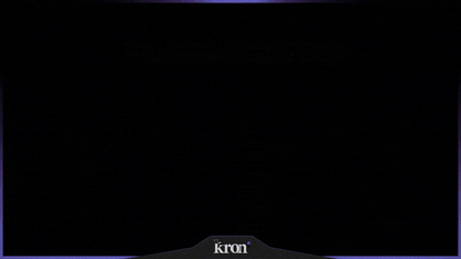 Purple Clean Animated Widgets