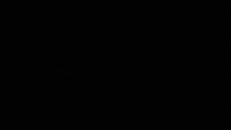 Neon Christmas Overlay Animado