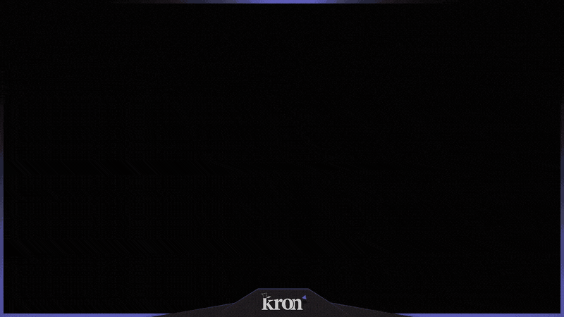 Winter Stream Overlay