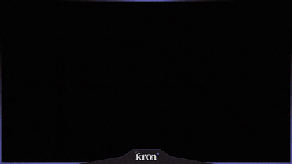 Winter Stream Overlay