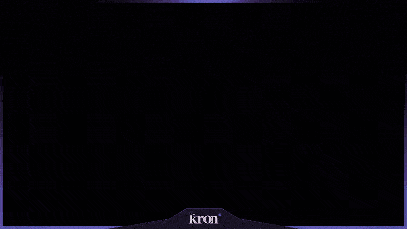 Dark Star Stream Overlay