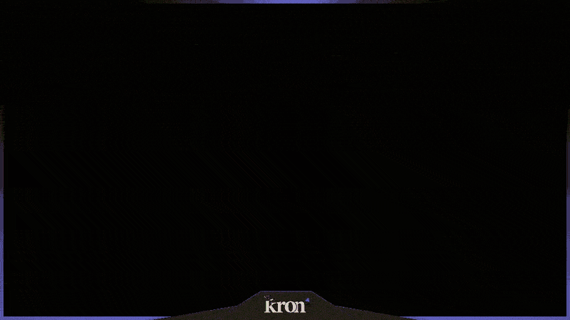 Kong´s House Animated Widgets