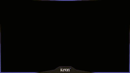 Kong´s House Animated Widgets