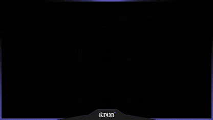Dark Cube Stream Overlay